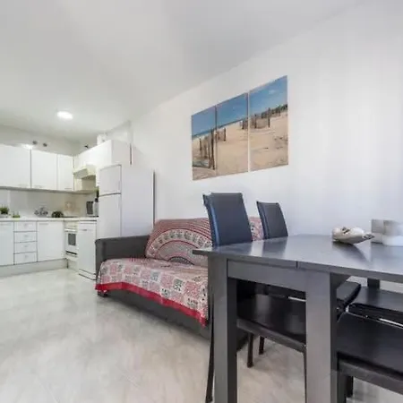 Melrose Place Lejlighed Cambrils