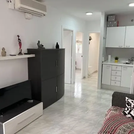Lejlighed Melrose Place Cambrils