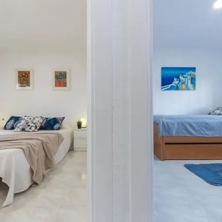 Melrose Place Cambrils